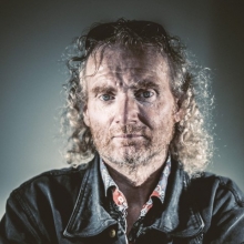 Holger Hübner (Foto: Wacken Open Air)